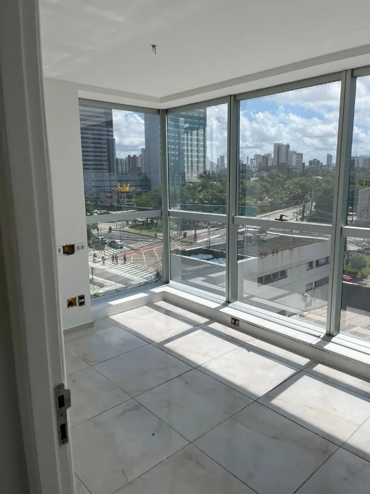 Sala-Conjunto, 82 m² - Foto 4