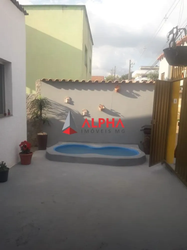 Casa, 3 quartos, 400 m² - Foto 2