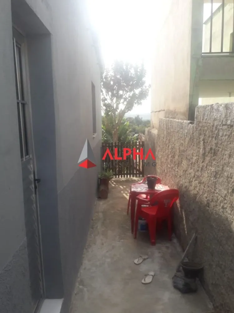 Casa, 3 quartos, 400 m² - Foto 12