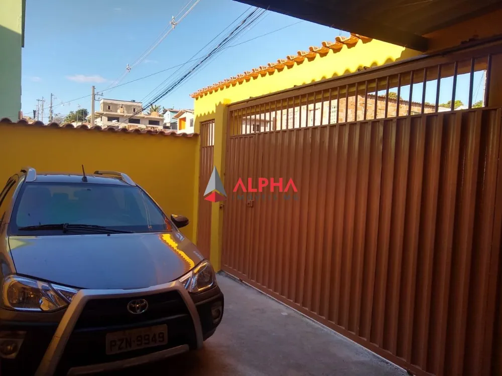 Casa, 3 quartos, 400 m² - Foto 16