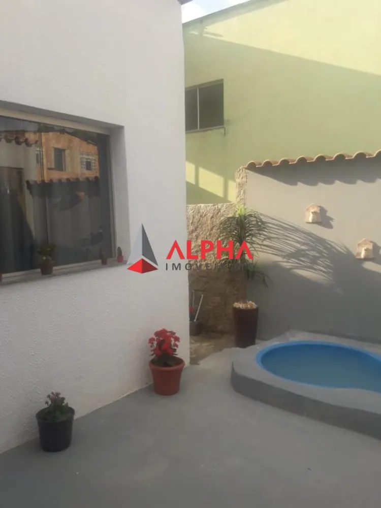 Casa, 3 quartos, 400 m² - Foto 1