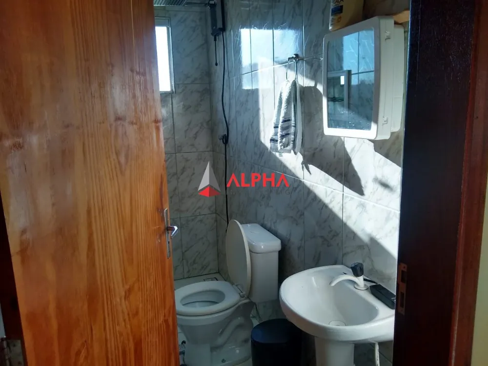 Casa, 3 quartos, 400 m² - Foto 9