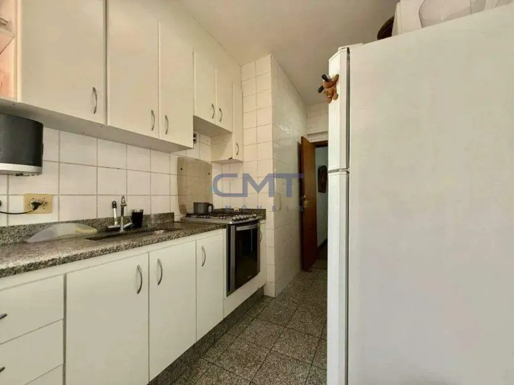 Apartamento, 3 quartos, 96 m² - Foto 5