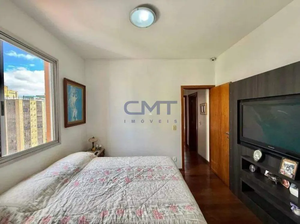 Apartamento, 3 quartos, 96 m² - Foto 9