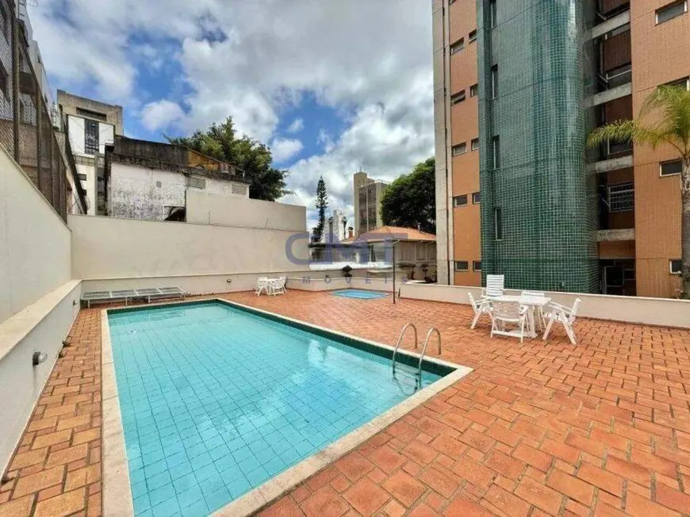 Apartamento, 3 quartos, 96 m² - Foto 21