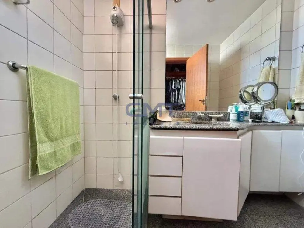 Apartamento, 3 quartos, 96 m² - Foto 16