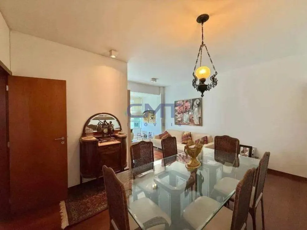 Apartamento, 3 quartos, 96 m² - Foto 4