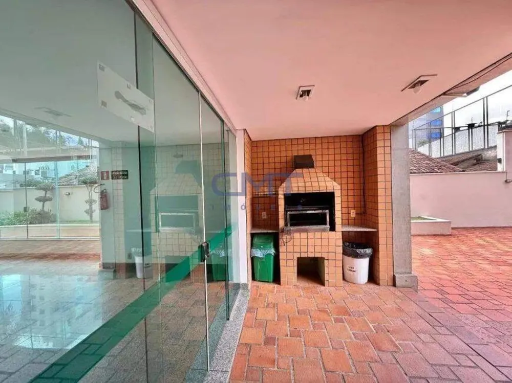 Apartamento, 3 quartos, 96 m² - Foto 18
