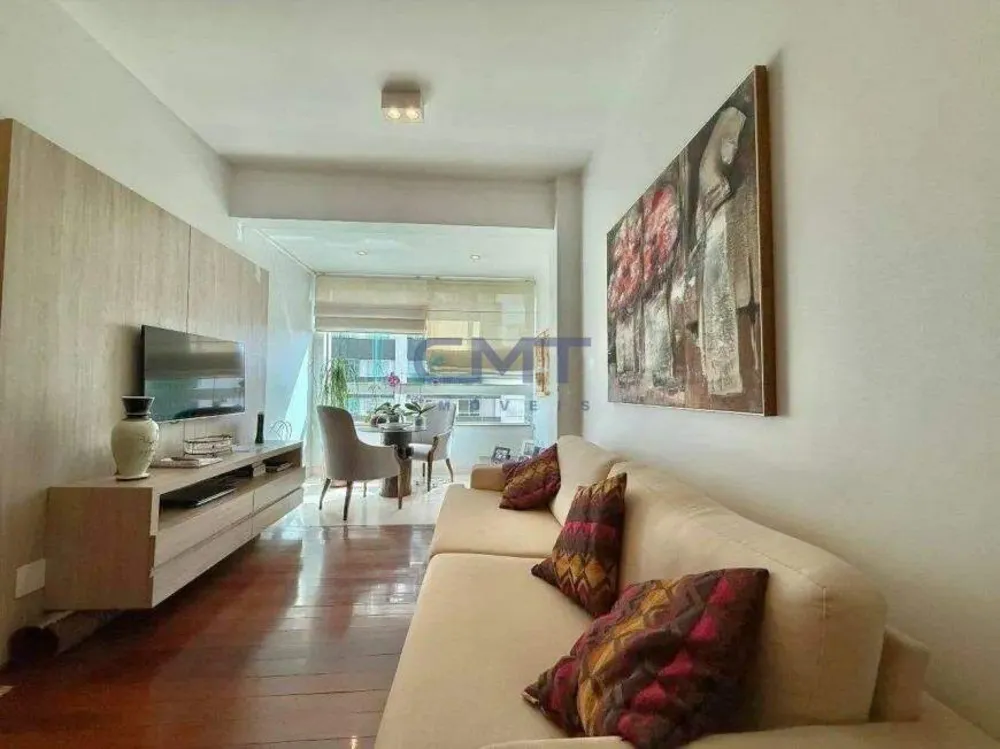 Apartamento, 3 quartos, 96 m² - Foto 6