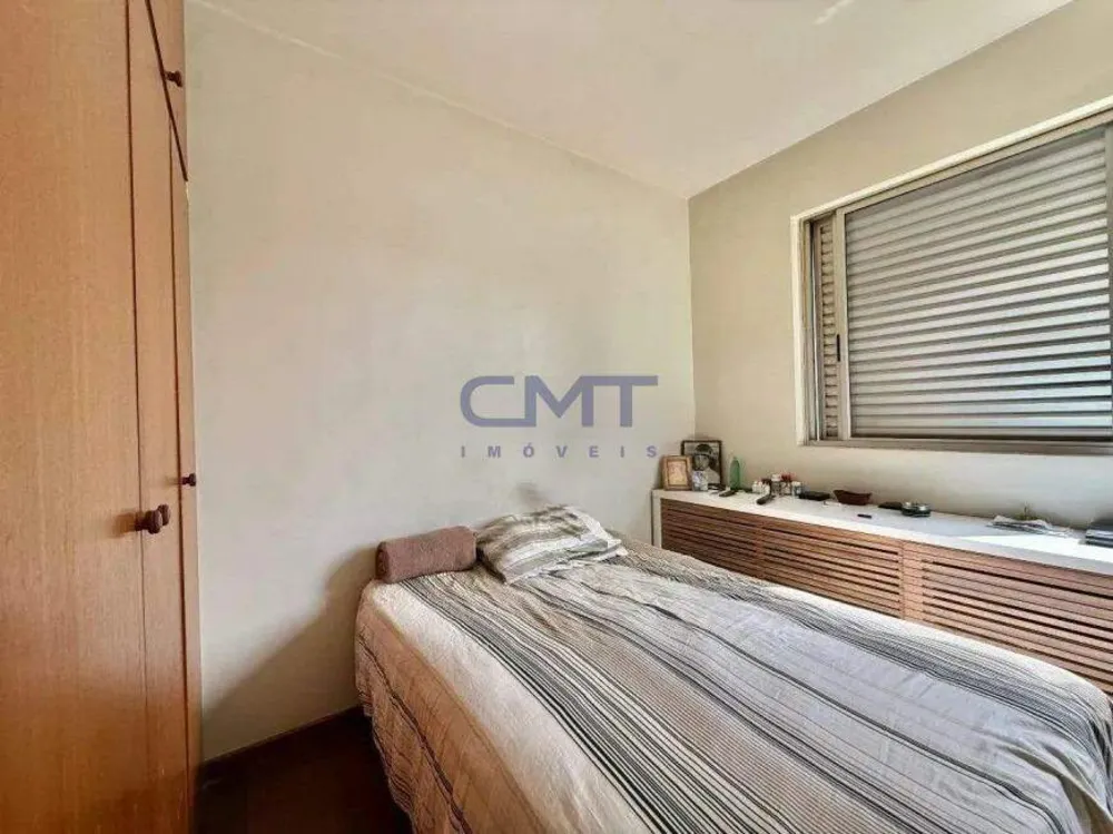 Apartamento, 3 quartos, 96 m² - Foto 12