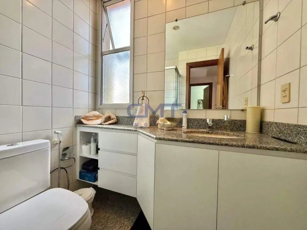 Apartamento, 3 quartos, 96 m² - Foto 8