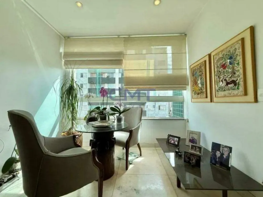 Apartamento, 3 quartos, 96 m² - Foto 7