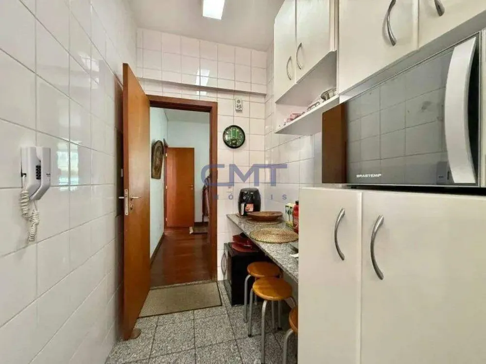 Apartamento, 3 quartos, 96 m² - Foto 8