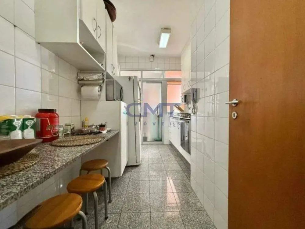 Apartamento, 3 quartos, 96 m² - Foto 7