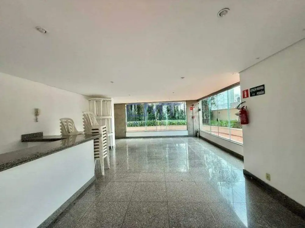 Apartamento, 3 quartos, 96 m² - Foto 4