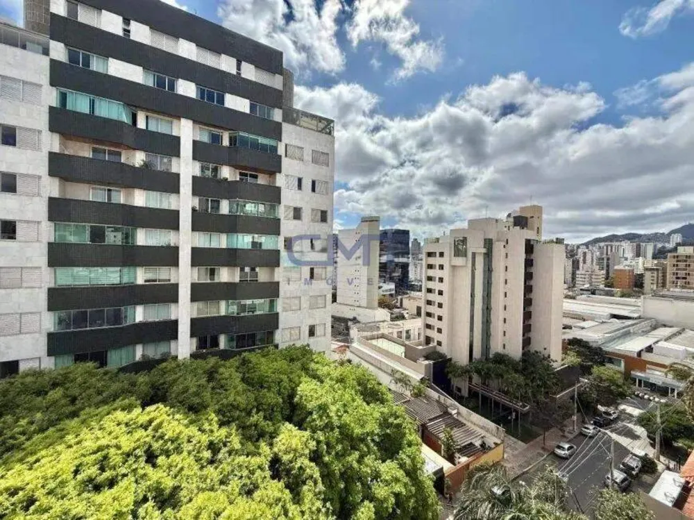 Apartamento, 3 quartos, 96 m² - Foto 2