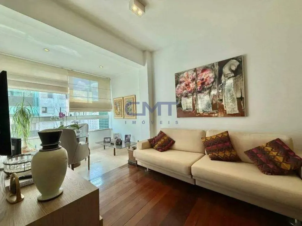 Apartamento, 3 quartos, 96 m² - Foto 10
