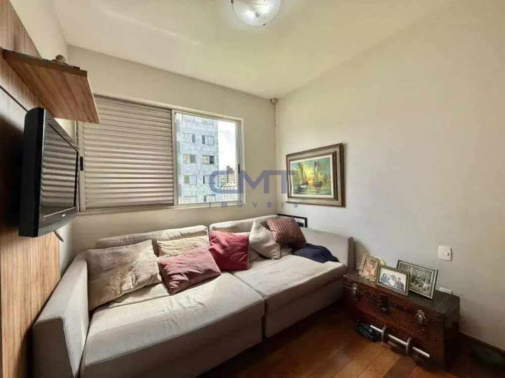 Apartamento, 3 quartos, 96 m² - Foto 11