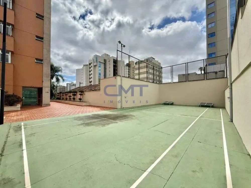Apartamento, 3 quartos, 96 m² - Foto 12