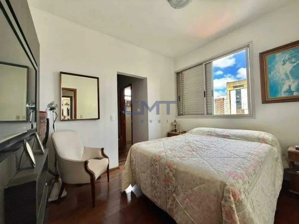 Apartamento, 3 quartos, 96 m² - Foto 11