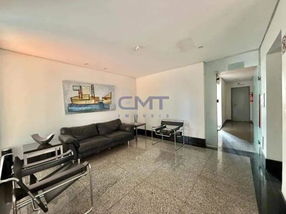 Apartamento, 3 quartos, 96 m² - Foto 1
