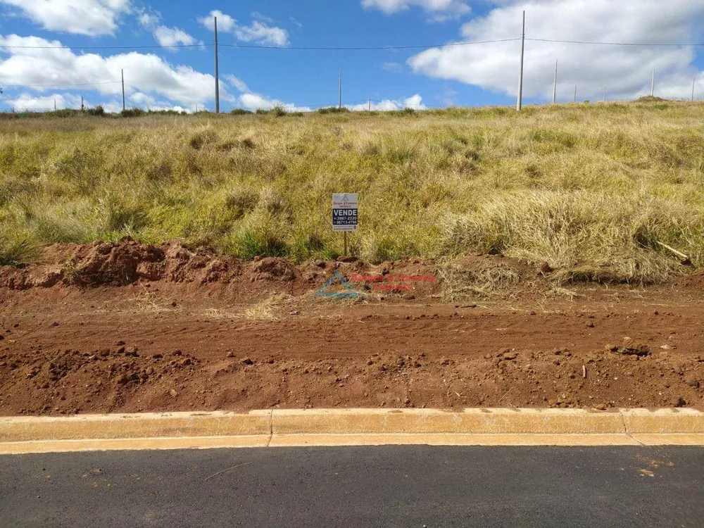 Terreno à venda, 240m² - Foto 2