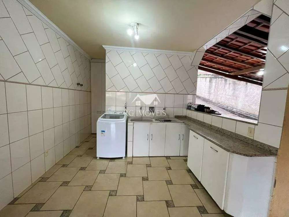 Casa de Condomínio à venda com 4 quartos, 420m² - Foto 20