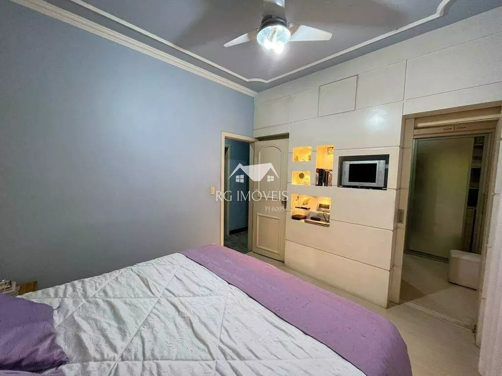 Casa de Condomínio à venda com 4 quartos, 420m² - Foto 9