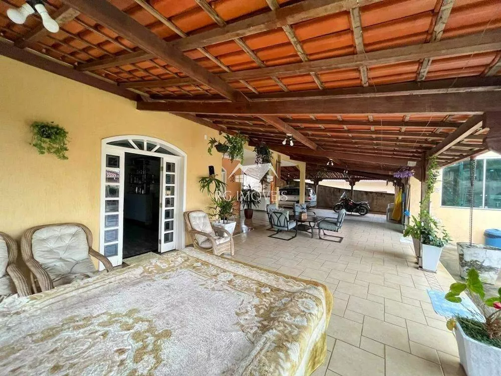 Casa de Condomínio à venda com 4 quartos, 420m² - Foto 17