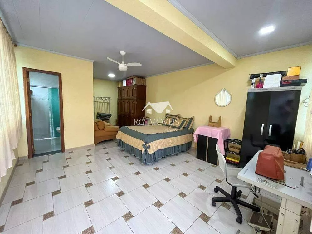 Casa de Condomínio à venda com 4 quartos, 420m² - Foto 18