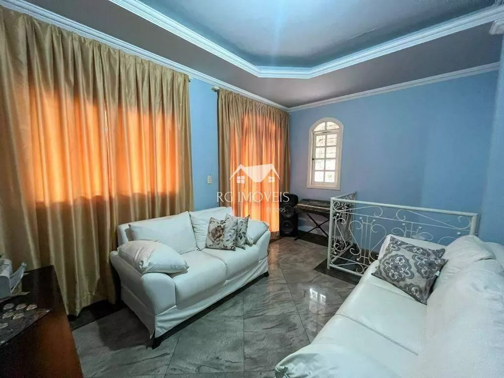 Casa de Condomínio à venda com 4 quartos, 420m² - Foto 24