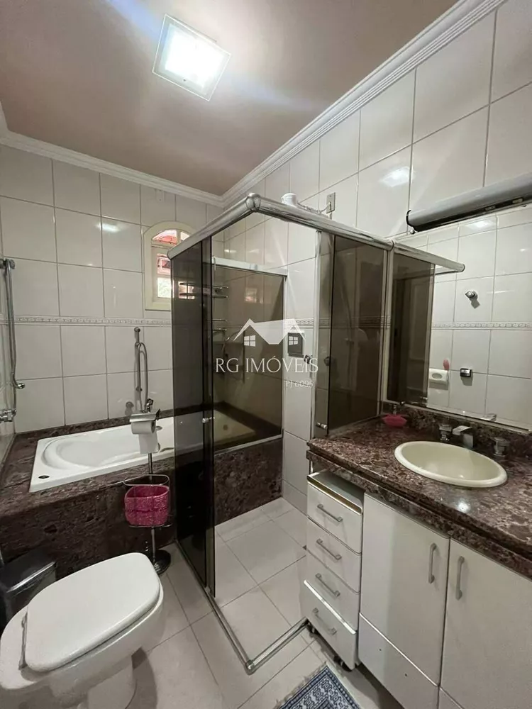 Casa de Condomínio à venda com 4 quartos, 420m² - Foto 5