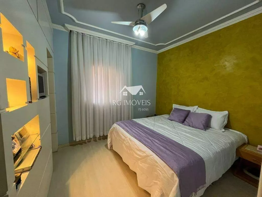 Casa de Condomínio à venda com 4 quartos, 420m² - Foto 8