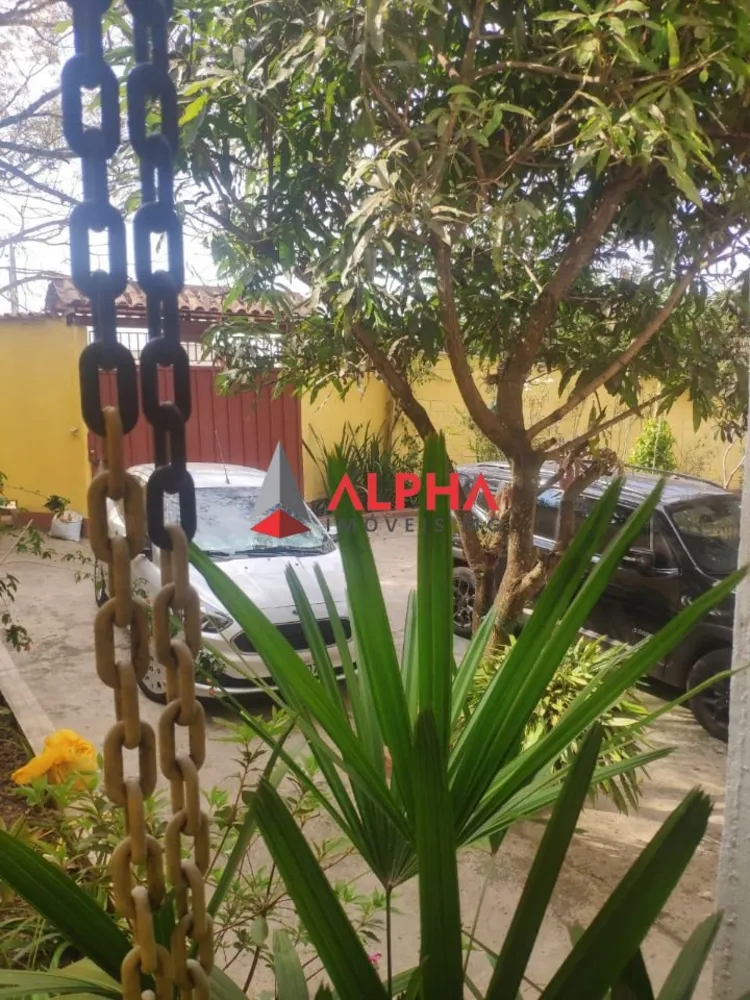 Chácara, 4 quartos - Foto 16