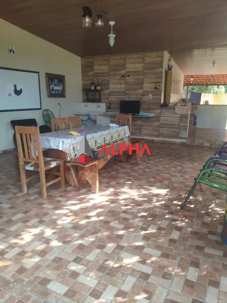 Chácara, 4 quartos - Foto 6