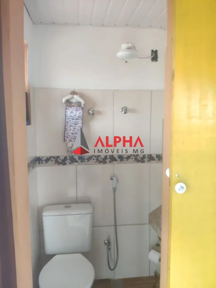 Chácara, 4 quartos - Foto 11