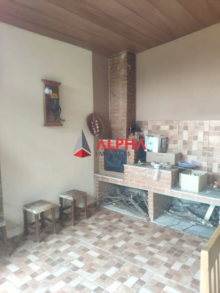 Sítio, 4 quartos, 1750 m² - Foto 9
