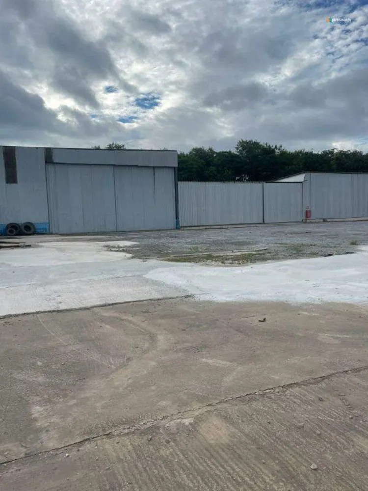 Depósito-Galpão, 1200 m² - Foto 1