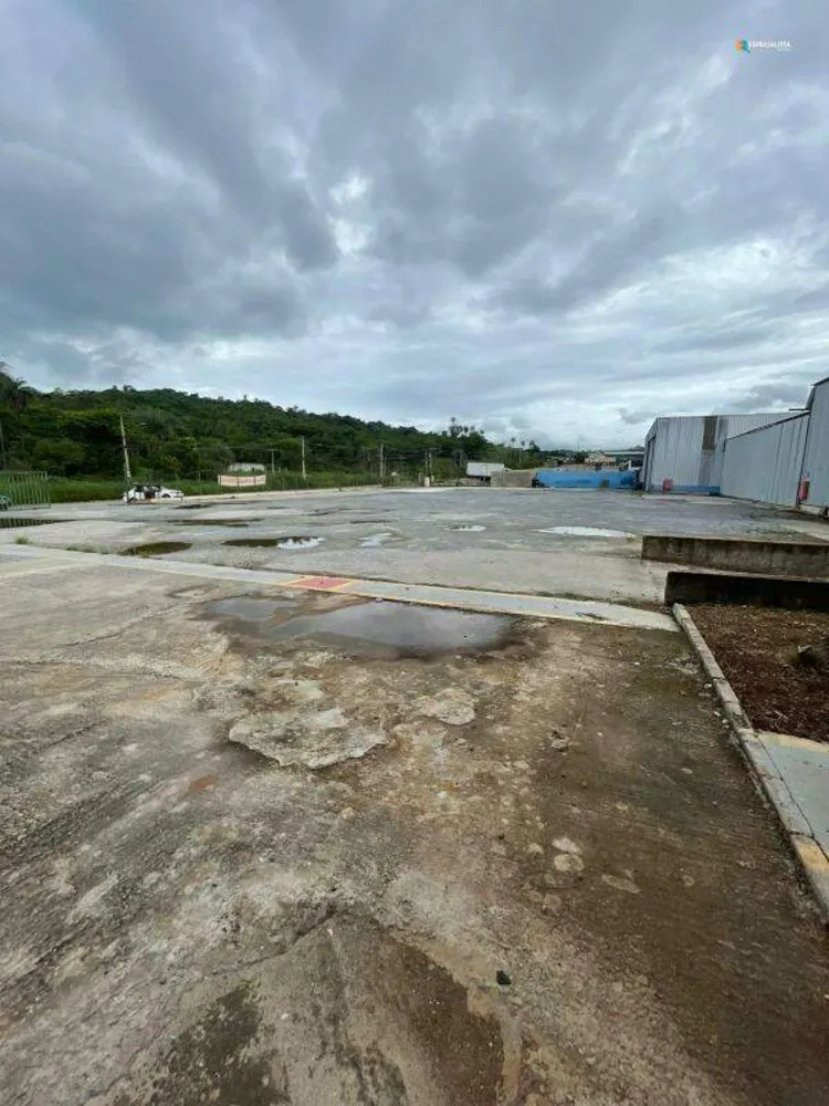 Depósito-Galpão, 1200 m² - Foto 2