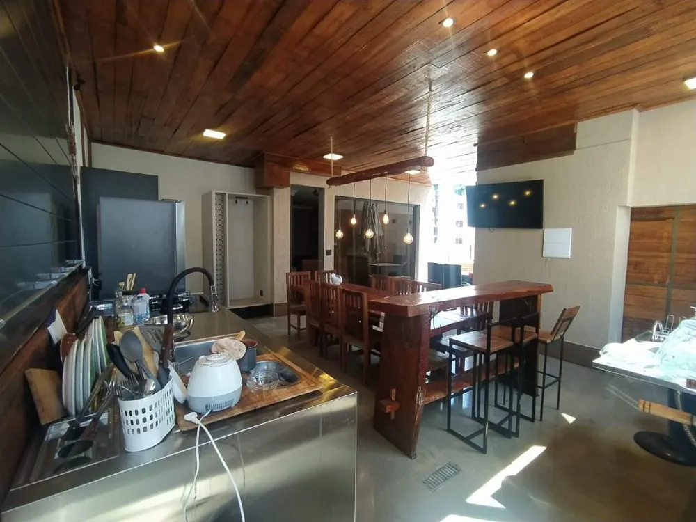 Cobertura, 5 quartos, 255 m² - Foto 2