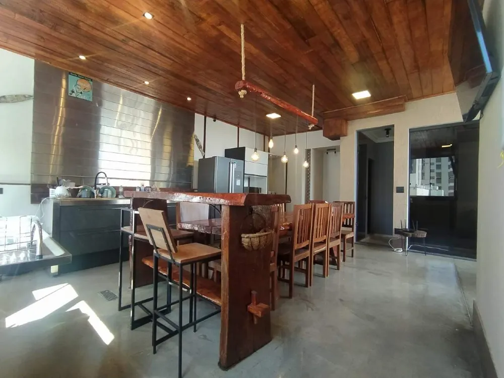 Cobertura, 5 quartos, 255 m² - Foto 3
