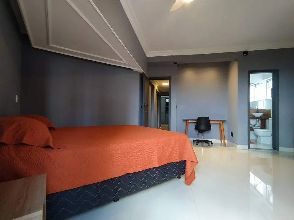 Cobertura, 5 quartos, 255 m² - Foto 10