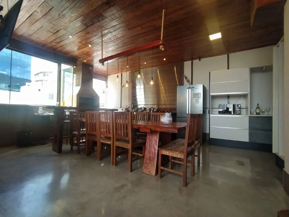 Cobertura, 5 quartos, 255 m² - Foto 4