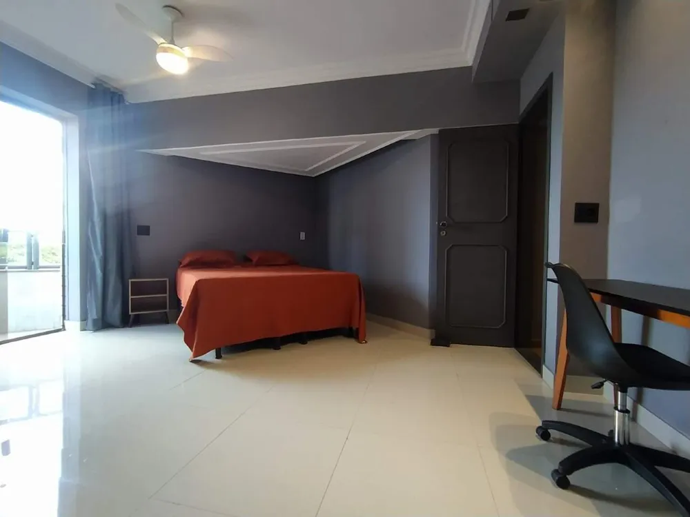 Cobertura, 5 quartos, 255 m² - Foto 1