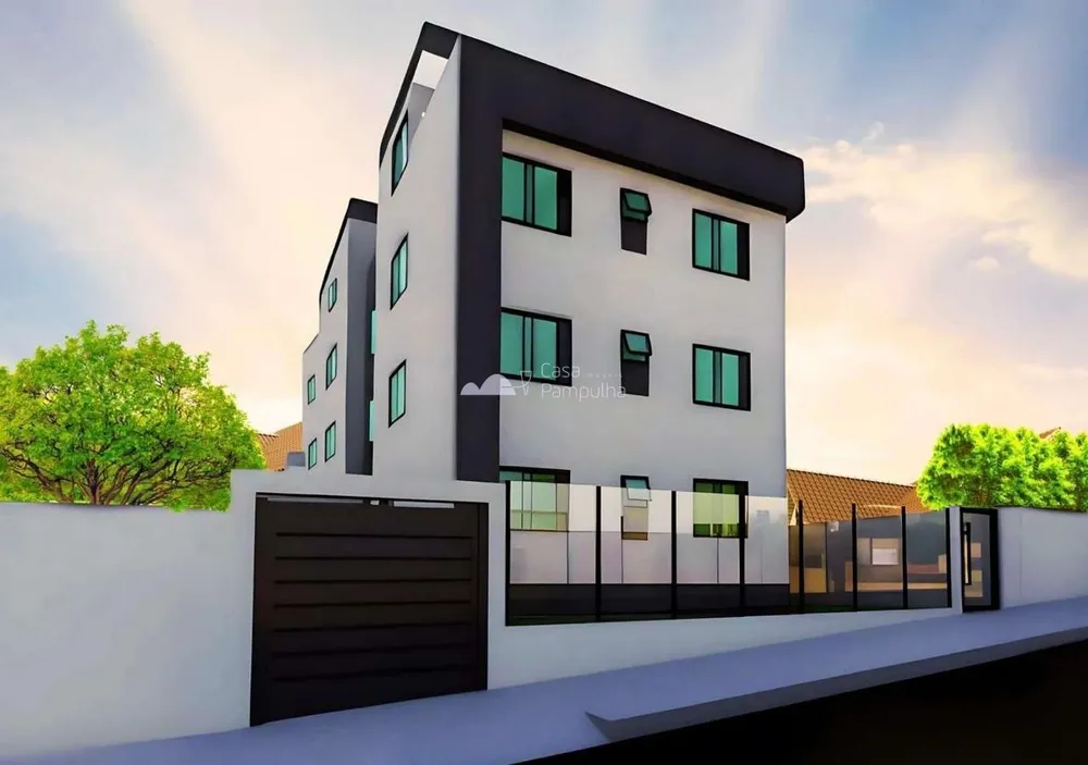 Apartamento, 2 quartos, 77 m² - Foto 6