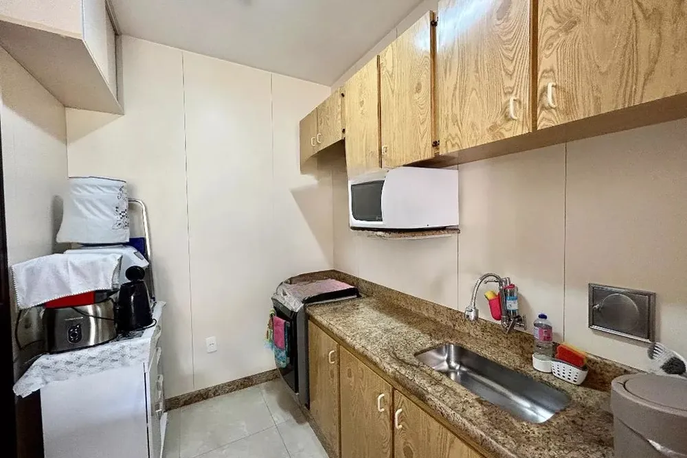 Apartamento, 3 quartos, 110 m² - Foto 8