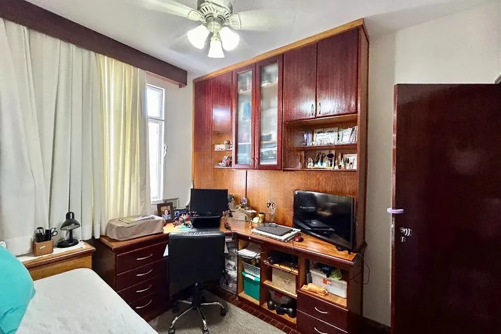 Apartamento, 3 quartos, 110 m² - Foto 9