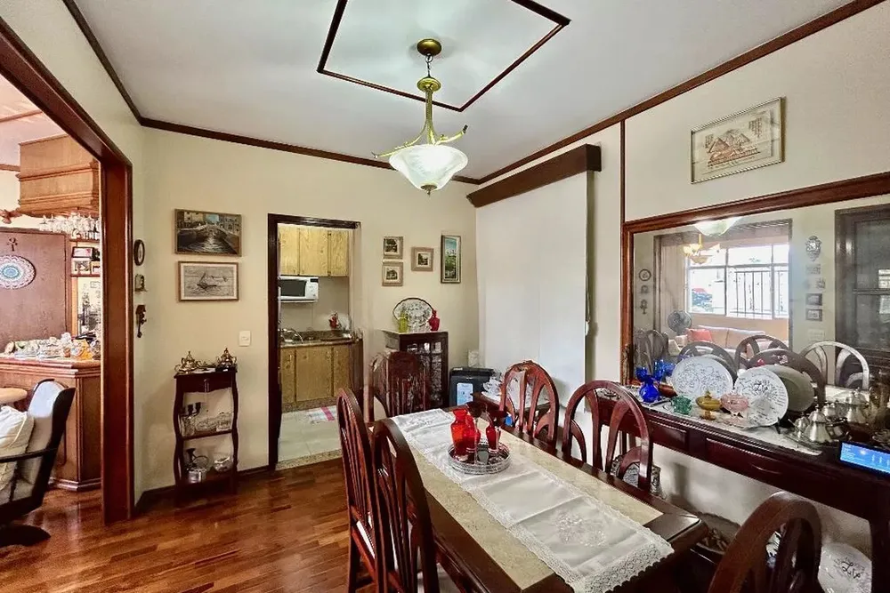 Apartamento, 3 quartos, 110 m² - Foto 7