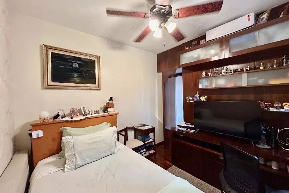Apartamento, 3 quartos, 110 m² - Foto 12