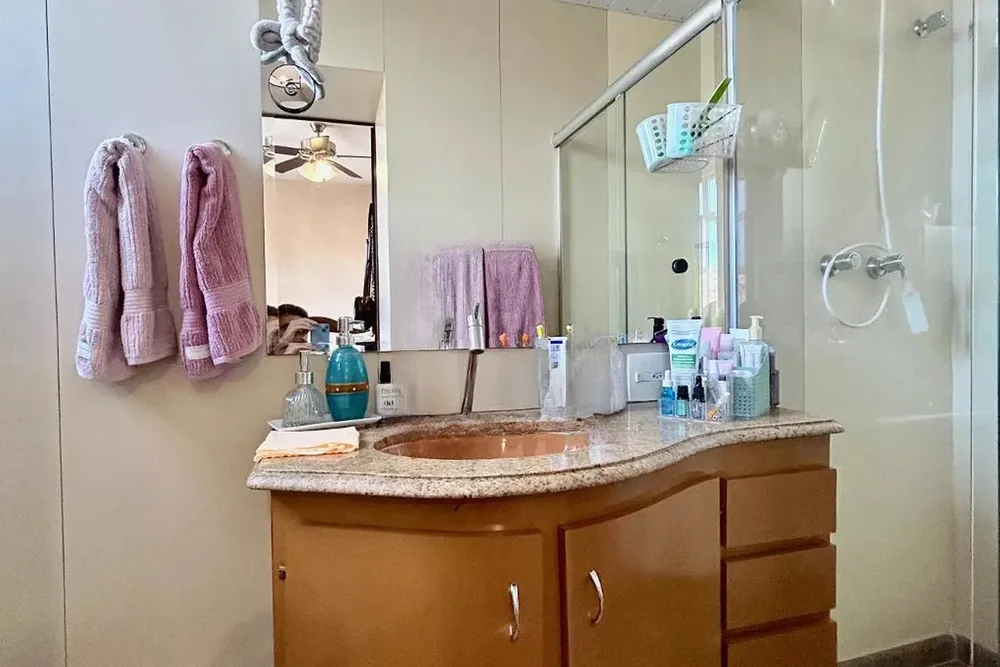 Apartamento, 3 quartos, 110 m² - Foto 13